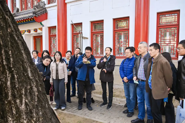 高校生物多样性保护及筹资项目资助计划